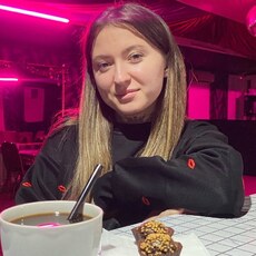 Фотография девушки Анастасия, 22 года из г. Клин