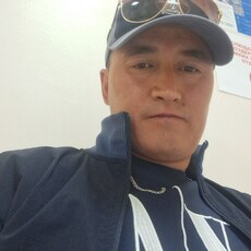 Фотография мужчины Сейілхан, 39 лет из г. Астана
