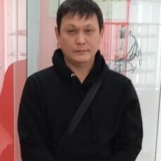 Фотография мужчины Олег, 44 года из г. Первоуральск