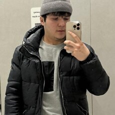 Фотография мужчины Alijon, 21 год из г. Раменское