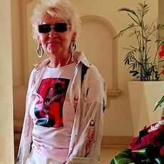 Фотография девушки Ирина, 53 года из г. Минск