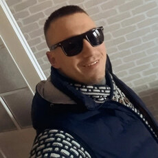 Фотография мужчины Денис, 35 лет из г. Барановичи