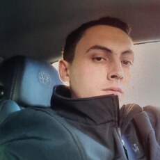 Фотография мужчины Андрей, 33 года из г. Чита