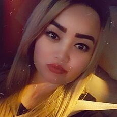 Фотография девушки Лиза, 33 года из г. Москва