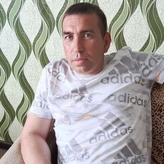 Фотография мужчины Роман, 38 лет из г. Минусинск