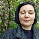 Оксана, 52 года