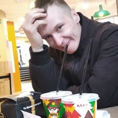 Фотография мужчины Андрей, 23 года из г. Брест