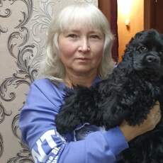 Фотография девушки Татьяна, 60 лет из г. Великий Новгород