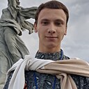 Владимир, 23 года