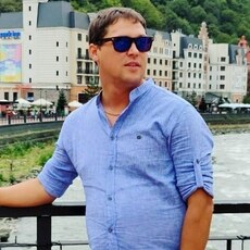 Фотография мужчины Виталий, 39 лет из г. Владимир