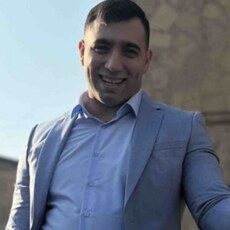 Фотография мужчины Арт, 33 года из г. Долгопрудный