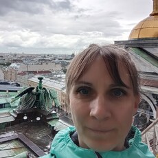 Фотография девушки Валентина, 44 года из г. Тольятти