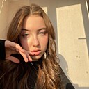 Анастасия, 19 лет