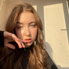 Фотография девушки Анастасия, 19 лет из г. Уфа