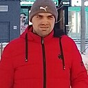 Александр, 28 лет