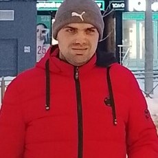 Фотография мужчины Александр, 28 лет из г. Донской