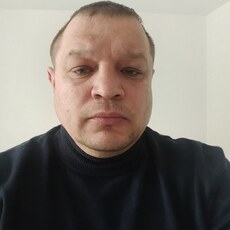 Фотография мужчины Денис, 42 года из г. Волгоград
