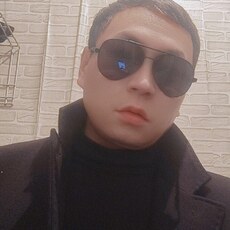 Фотография мужчины Юра, 35 лет из г. Королев