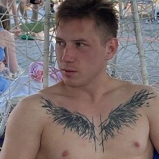 Фотография мужчины Константин, 26 лет из г. Барнаул