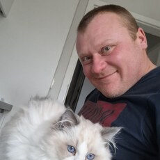 Фотография мужчины Андрій, 38 лет из г. Вроцлав