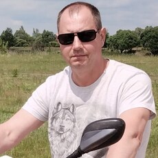 Фотография мужчины Сергей, 50 лет из г. Тамбов