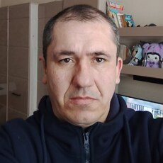 Фотография мужчины Андрей, 42 года из г. Рязань
