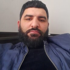 Фотография мужчины Ashot, 36 лет из г. Ростов-на-Дону