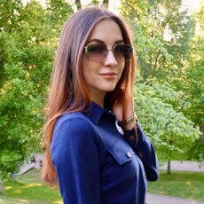 Фотография девушки Ольга, 32 года из г. Самара