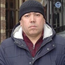Фотография мужчины Простой Парень, 44 года из г. Геленджик