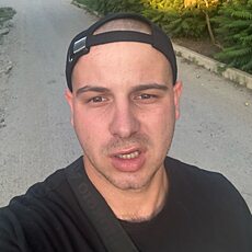 Фотография мужчины Артём, 27 лет из г. Луганск