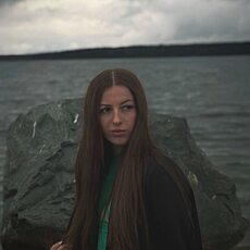 Фотография девушки Кристина, 25 лет из г. Москва