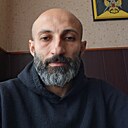 Магамед, 36 лет