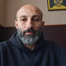 Фотография мужчины Магамед, 36 лет из г. Харабали