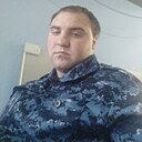 Анзор, 25 лет