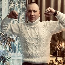 Фотография мужчины Илья, 35 лет из г. Новокузнецк
