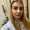 Елизавета, 22 года