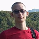 Кирилл, 18 лет