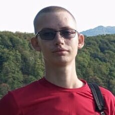 Фотография мужчины Кирилл, 18 лет из г. Яблоновский