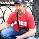 Владимир, 60 лет