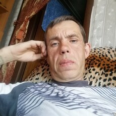 Фотография мужчины Олег, 48 лет из г. Брянск