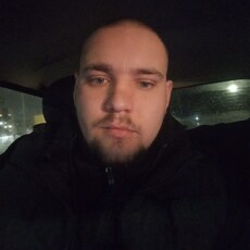 Фотография мужчины Артём, 21 год из г. Йошкар-Ола