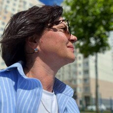 Фотография девушки Ольга, 54 года из г. Чехов