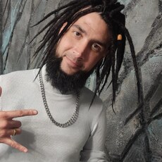 Фотография мужчины Михаил, 37 лет из г. Находка