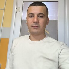 Фотография мужчины Якубович, 30 лет из г. Бишкек