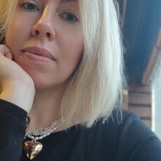 Фотография девушки Елена, 37 лет из г. Москва