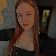 Фотография девушки Анастасия, 20 лет из г. Уссурийск