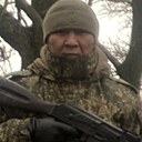 Эрдэм, 38 лет