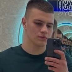 Фотография мужчины Кирилл, 27 лет из г. Пермь