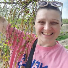 Фотография девушки Мэри, 45 лет из г. Москва