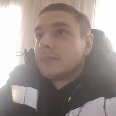 Фотография мужчины Анатолий, 28 лет из г. Нижний Новгород